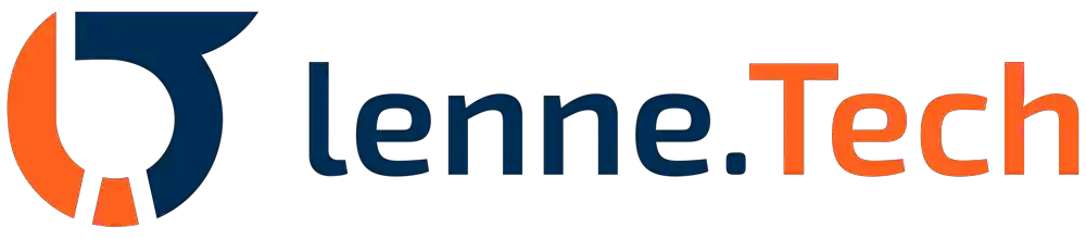 Logo von lenne.Tech