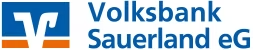 Logo der Volksbank Sauerland e.G.