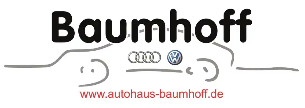 Logo von Baumhoff