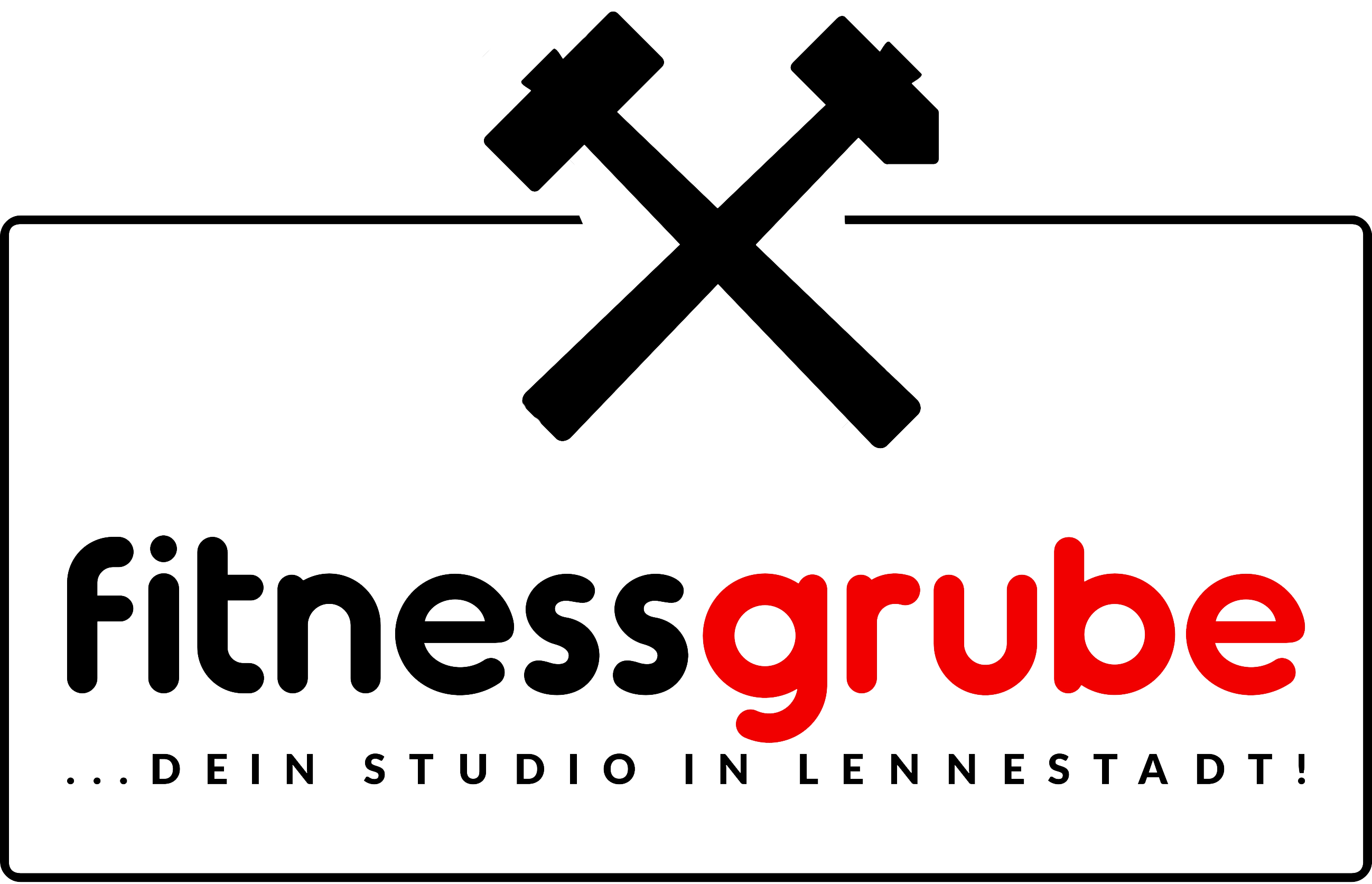Logo von Fitnessgrube