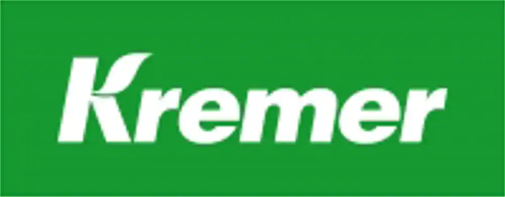 Logo von Kremer