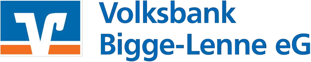 Logo von Volksbank